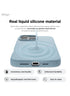 elago iPhone 16 Pro MAX Case Liquid Silicone